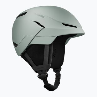 Dětská lyžařská helma Atomic Revent Jr pistachio