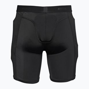 Ochranné kraťasy Atomic Live Shield Shorts black