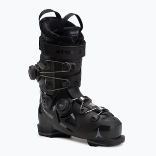Pánské lyžáky Atomic Hawx Ultra 100 DUAL BOA GW black/anthracite