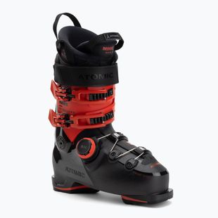 Pánské lyžáky Atomic Hawx Prime 110 S BOA GW black/red