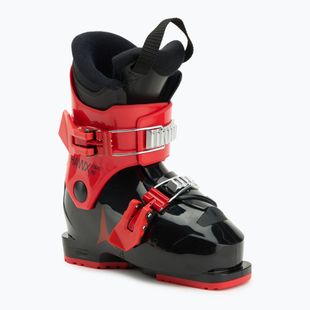 Dětské lyžáky Atomic Hawx Kids R2 black/red