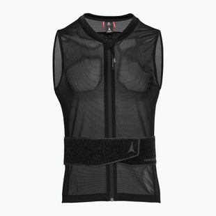 Pánská ochranná vesta Atomic Live Shield Amid Lite Vest black