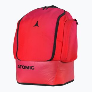 Vyhřívaný lyžařský batoh Atomic Redster Heated Boot Pack 230V 70 l red tension