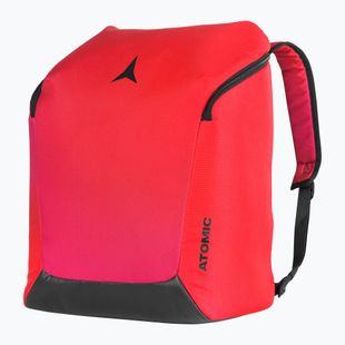 Batoh na lyžáky Atomic Boot&Helmet Pack 35 l Red Tension