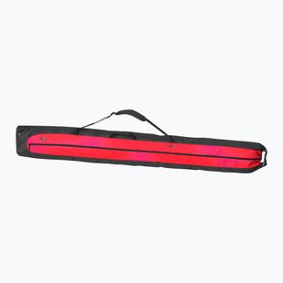 Vak na lyže Atomic Ski Bag red tension/black