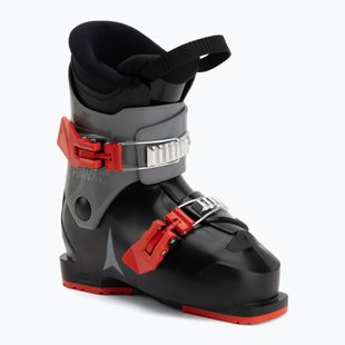 Dětské lyžařské boty Atomic Hawx Kids 2 black/limestone