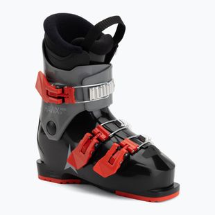 Dětské lyžařské boty Atomic Hawx Kids 3 black/limestone