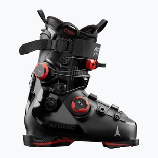 Pánské lyžařské boty Atomic Hawx Prime 130 S Dual Boa GW black/red