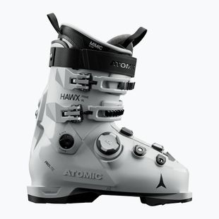 Dámské lyžařské boty Atomic Hawx Prime 95 Boa GW ice/black