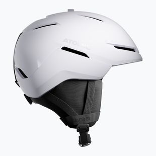 Lyžařská helma Atomic Savor GT white