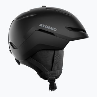 Lyžařská helma Atomic Savor GT black