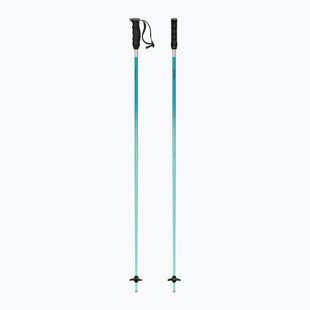 Lyžařské hole Atomic Redster teal tension