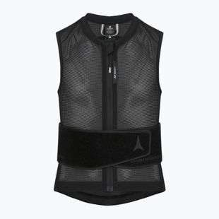 Chránič zad Atomic Live Shield Amid Lite Vest Jr black