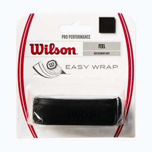 Omotávka na tenisovou raketu Wilson Pro Performance Grip black