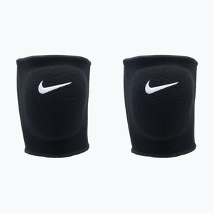 Volejbalové chrániče kolen Nike Essential black