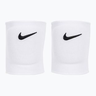 Chrániče kolen Nike Essential Volleyball Knee Pads white