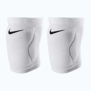 Volejbalové chrániče kolen Nike Streak white