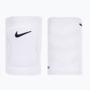 Volejbalové chrániče kolen Nike Streak white