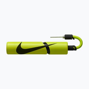 Pumpa  Nike Essential Ball INTL volt/black/black