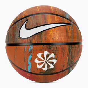 Nike Everyday Playground 8P Next Nature Deflated basketball N1007037-987 velikost 6