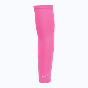 Rukávy na ramena Nike Lightweight Sleeves 2.0 pinksicle/silver