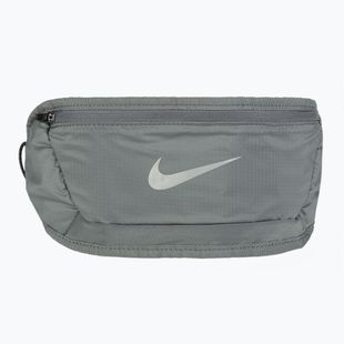 Nike Challenger 2.0 Waist Pack Large grey N1007142-009 ledvinové pouzdro