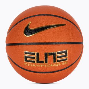 Nike Elite Championship 8P 2.0 Deflated basketball N1004086 velikost 7