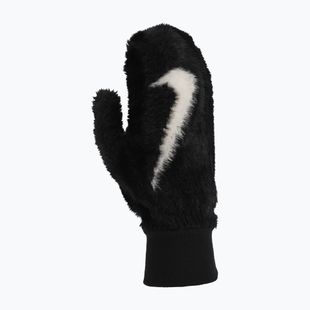 Rukavice Nike Plush Knit black/white