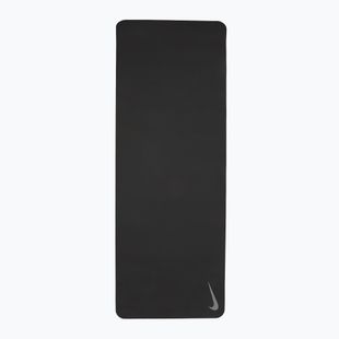 Jógová podložka Nike Yoga Reversible anthracite/medium grey