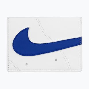 Peněženka Nike Icon Air Force 1 white/game royal/white