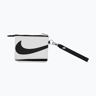 Peněženka Nike Icon Cortez Wristlet white/black/black