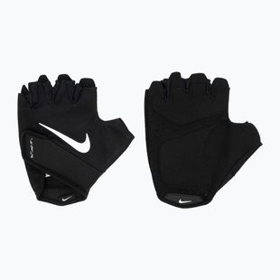 Pánské tréninkové rukavice Nike Vapor FG black/black/white