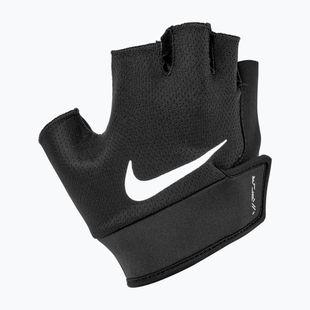 Pánské tréninkové rukavice Nike Vapor FG black/black/white