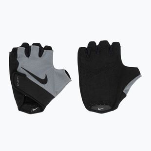 Pánské tréninkové rukavice Nike Vapor FG cool grey/black/black