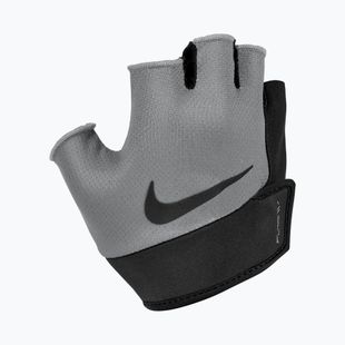 Pánské tréninkové rukavice Nike Vapor FG cool grey/black/black
