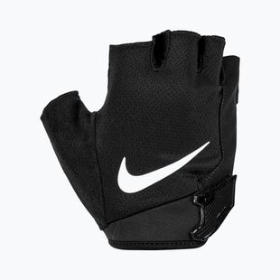 Pánské tréninkové rukavice Nike Vapor Elite FG black/black/white