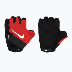 Pánské tréninkové rukavice Nike Vapor FG university red/black/white