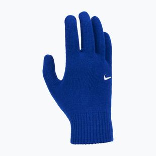 Pánské rukavice Nike Knit Swoosh TG 2.0 game royal/white