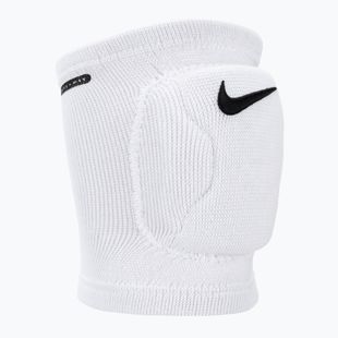 Dětské volejbalové chrániče kolen Nike Streak Volleyball Knee Pads Jr 2 páry white/black