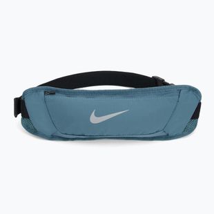 Ledvinka Nike Challenger 2.0 Waist Pack Large smokey blue/silver
