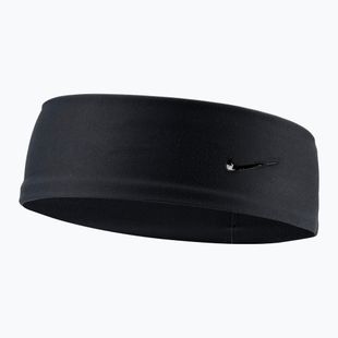 Čelenka  Nike Dri-Fit Fury Elevate Dri-Fit Headband black/black