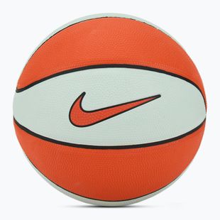 Basketbalový míč Nike Skills safety orange/black rozmiar 3