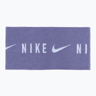 Čelenka Nike Dri-Fit Trail Knit world indigo/ghost