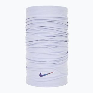 Nákrčník Nike Dri-Fit Wrap 2.0 ghost/comet blue