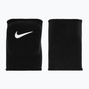 Dětské chrániče kolen Nike Essential Volleyball Knee Pads Jr black/white