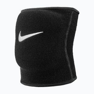 Dětské chrániče kolen Nike Essential Volleyball Knee Pads Jr black/white