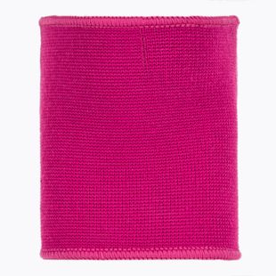 Dětské chrániče kolen Nike Essential Volleyball Knee Pads Jr pink/white