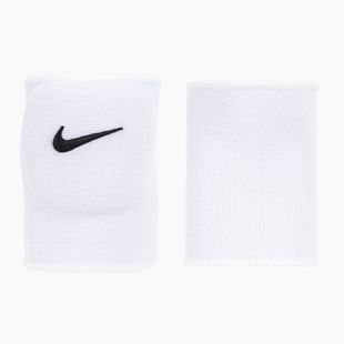 Dětské chrániče kolen Nike Essential Volleyball Knee Pads Jr white/black