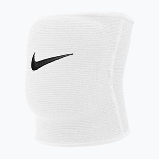 Dětské chrániče kolen Nike Essential Volleyball Knee Pads Jr white/black