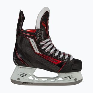 Pánské hokejové brusle CCM JetSpeed SR EE black